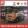 RHD 4 X 2 Sinotruk 12000L carburant camion-citerne